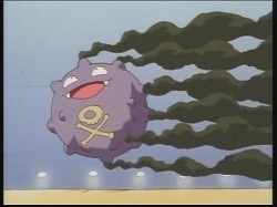 好きなポケモンの画像を貼っていこう！