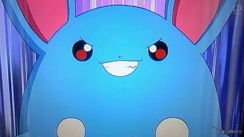好きなポケモンの画像を貼っていこう！