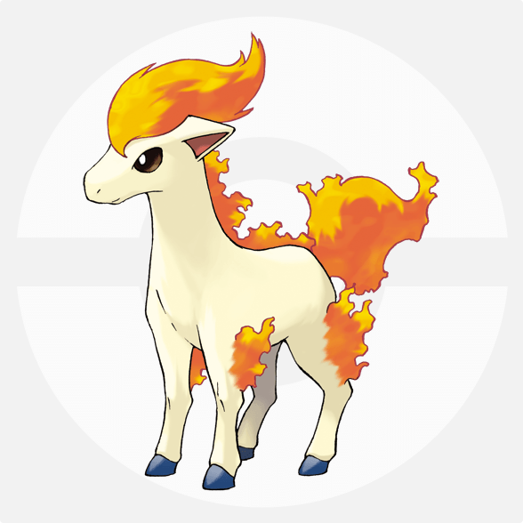 好きなポケモンの画像を貼っていこう！