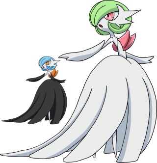 好きなポケモンの画像を貼っていこう！