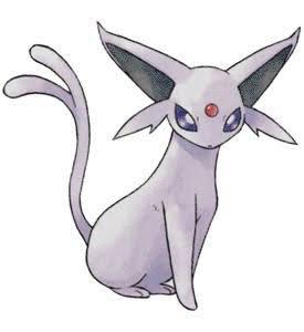 好きなポケモンの画像を貼っていこう！