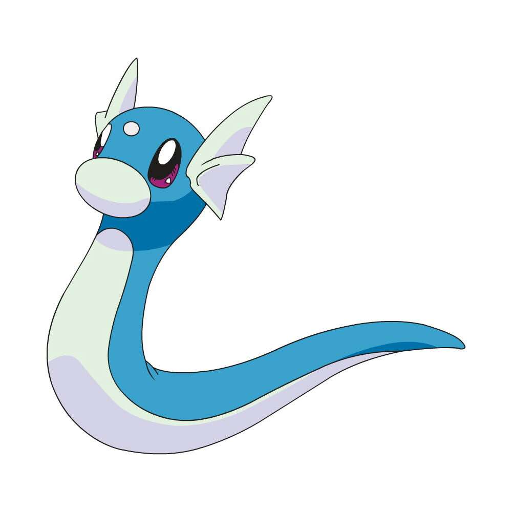好きなポケモンの画像を貼っていこう！