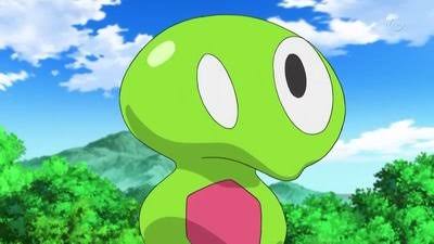 好きなポケモンの画像を貼っていこう！