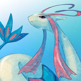 好きなポケモンの画像を貼っていこう！