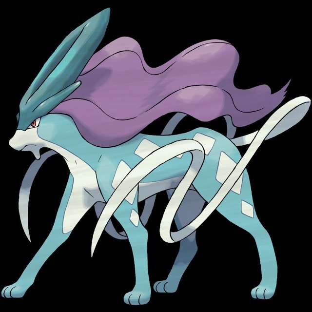 好きなポケモンの画像を貼っていこう！