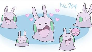 好きなポケモンの画像を貼っていこう！