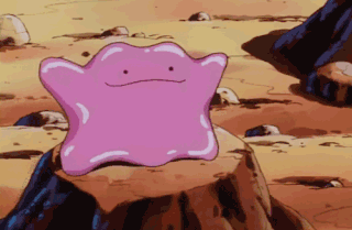 好きなポケモンの画像を貼っていこう！