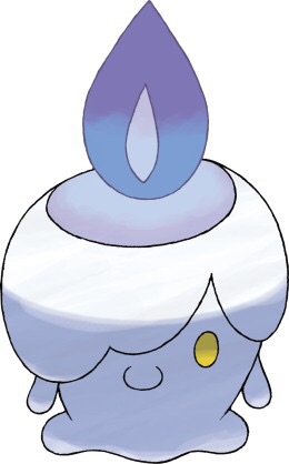 好きなポケモンの画像を貼っていこう！