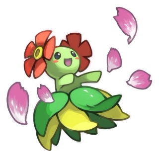 好きなポケモンの画像を貼っていこう！