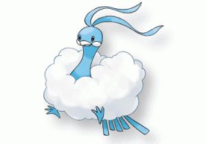 好きなポケモンの画像を貼っていこう！