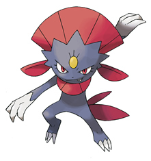 好きなポケモンの画像を貼っていこう！
