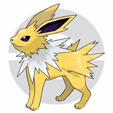 好きなポケモンの画像を貼っていこう！