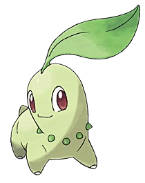 好きなポケモンの画像を貼っていこう！