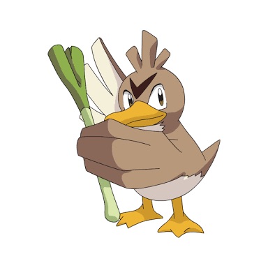 好きなポケモンの画像を貼っていこう！