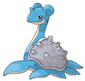 好きなポケモンの画像を貼っていこう！