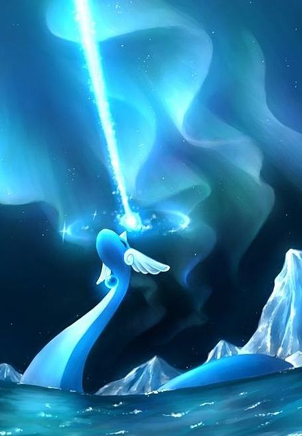 好きなポケモンの画像を貼っていこう！
