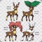 好きなポケモンの画像を貼っていこう！