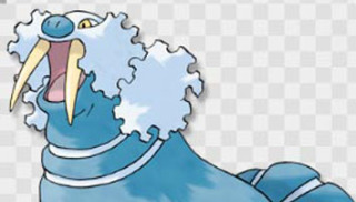 好きなポケモンの画像を貼っていこう！