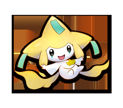 好きなポケモンの画像を貼っていこう！