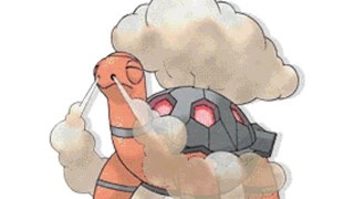 好きなポケモンの画像を貼っていこう！