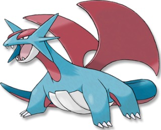 好きなポケモンの画像を貼っていこう！