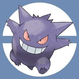 好きなポケモンの画像を貼っていこう！