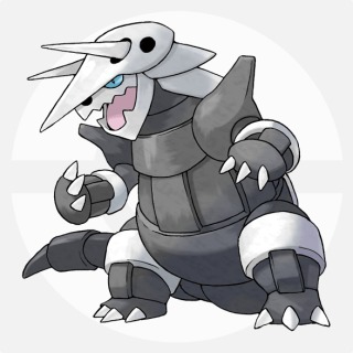 好きなポケモンの画像を貼っていこう！