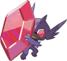 好きなポケモンの画像を貼っていこう！