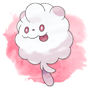 好きなポケモンの画像を貼っていこう！