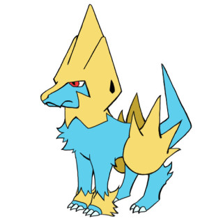 好きなポケモンの画像を貼っていこう！