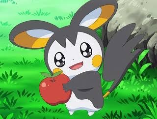 好きなポケモンの画像を貼っていこう！