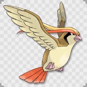 好きなポケモンの画像を貼っていこう！