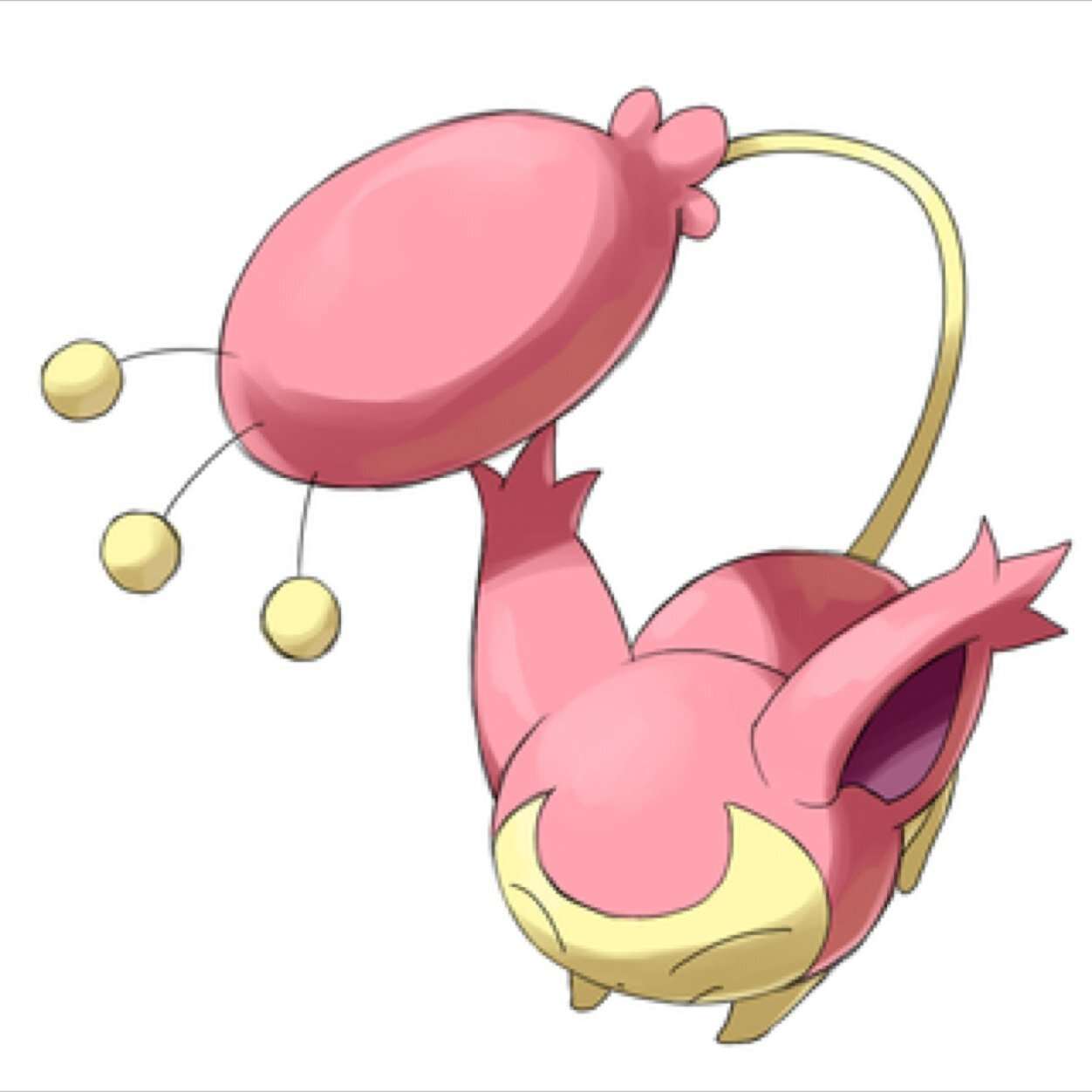 好きなポケモンの画像を貼っていこう！