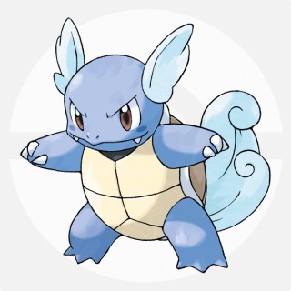 好きなポケモンの画像を貼っていこう！