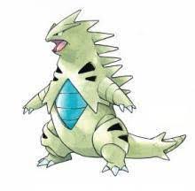好きなポケモンの画像を貼っていこう！