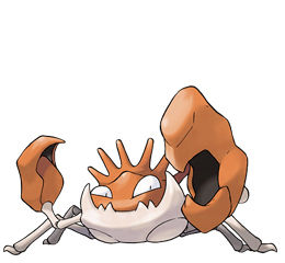 好きなポケモンの画像を貼っていこう！