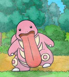 好きなポケモンの画像を貼っていこう！