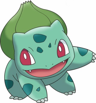好きなポケモンの画像を貼っていこう！