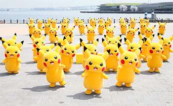 好きなポケモンの画像を貼っていこう！
