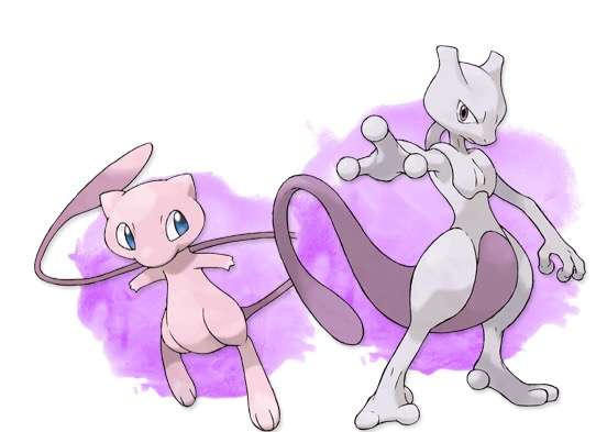 好きなポケモンの画像を貼っていこう！