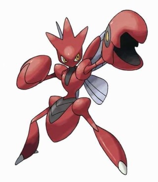 好きなポケモンの画像を貼っていこう！