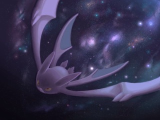 好きなポケモンの画像を貼っていこう！