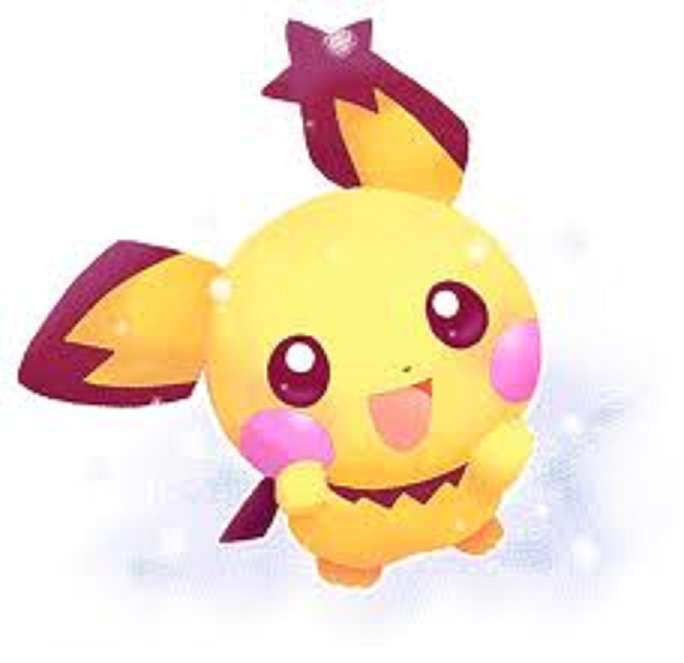 好きなポケモンの画像を貼っていこう！