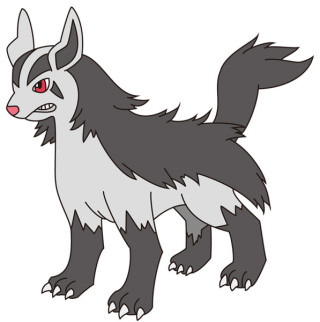 好きなポケモンの画像を貼っていこう！