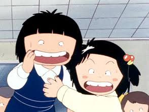 アニメキャラに似てるって言われた事がある人!
