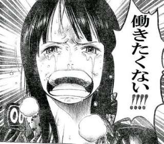 アニメキャラに似てるって言われた事がある人!