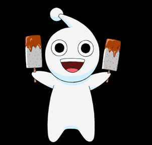 アニメキャラに似てるって言われた事がある人!