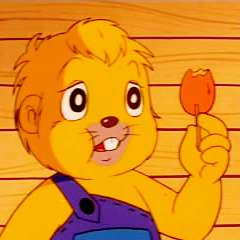 アニメキャラに似てるって言われた事がある人!