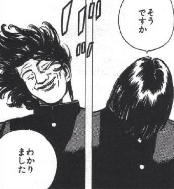 アニメキャラに似てるって言われた事がある人!