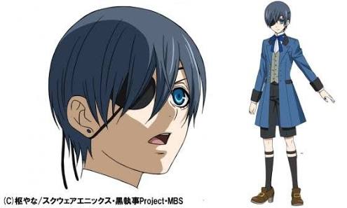 アニメキャラに似てるって言われた事がある人!